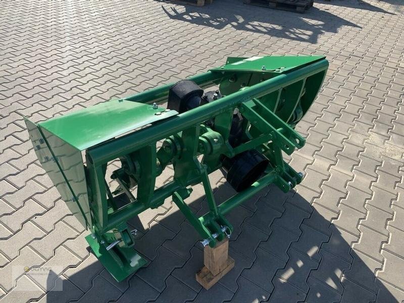 Geo Spatenmaschine DGG140 140cm Bodenfräse Fräse Spaten NEU - Augsnes apstrādes tehnika: foto 3 Geo Spatenmaschine DGG140 140cm Bodenfräse Fräse Spaten NEU - Augsnes apstrādes tehnika: foto 3