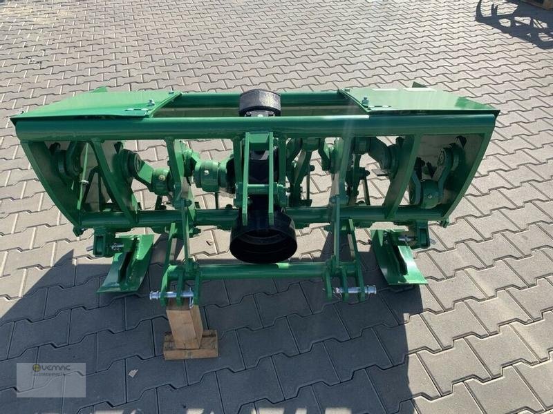 Geo Spatenmaschine DGG140 140cm Bodenfräse Fräse Spaten NEU - Augsnes apstrādes tehnika: foto 4 Geo Spatenmaschine DGG140 140cm Bodenfräse Fräse Spaten NEU - Augsnes apstrādes tehnika: foto 4