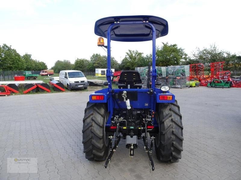 LOVOL Lovol 254 M254 25PS Foton Arbos Traktor Schlepper Allrad NEU - Mini traktors: foto 4 LOVOL Lovol 254 M254 25PS Foton Arbos Traktor Schlepper Allrad NEU - Mini traktors: foto 4