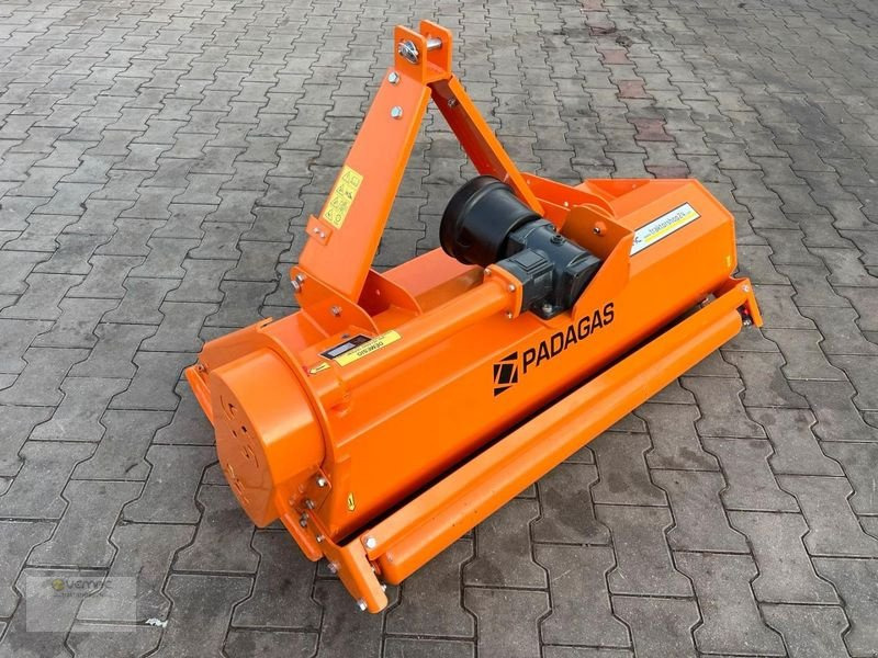 Padagas Mulcher 105cm MP1050 125 145 Schlegelmulcher Hammerschlegel Mähwerk NEU - Pļaujmašīna-smalcinātājs/ Mulčētājs: foto 1 Padagas Mulcher 105cm MP1050 125 145 Schlegelmulcher Hammerschlegel Mähwerk NEU - Pļaujmašīna-smalcinātājs/ Mulčētājs: foto 1