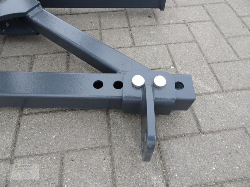 Nachlaufeinrichtung für Reitbahnplaner - Papildaprīkojums - Traktors: foto 5 Nachlaufeinrichtung für Reitbahnplaner - Papildaprīkojums - Traktors: foto 5