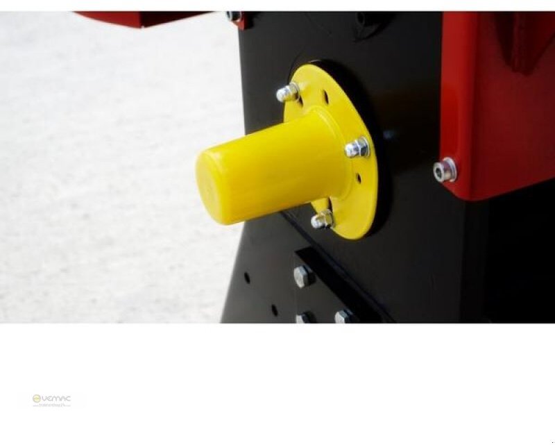 Jaunā Šķeldotājs Remet Holzhacker Remet R-80 Hacker Grobhäcksler Holzhäcksler NEU: foto 16