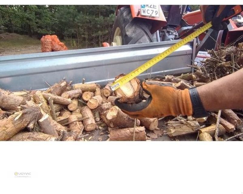 Jaunā Šķeldotājs Remet Holzhacker Remet R-80 Hacker Grobhäcksler Holzhäcksler NEU: foto 18
