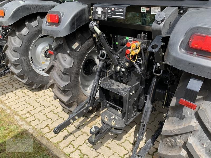 Solis 50 RX 50PS Frontlader Schaufel Sonalika Traktor Schlepper KLIMA NEU - Traktors: foto 4 Solis 50 RX 50PS Frontlader Schaufel Sonalika Traktor Schlepper KLIMA NEU - Traktors: foto 4