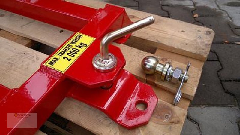 Jaunā Šķeldotājs Urban TR75 Holzhäcksler Holzschredder Häcksler Förderband NEU: foto 10