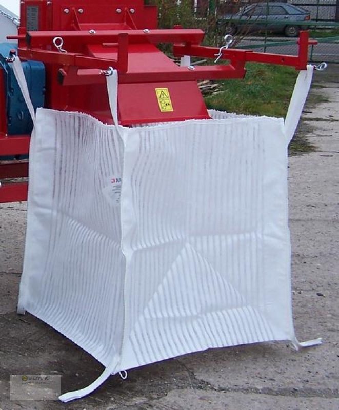 Jaunā Šķeldotājs Urban TR75 Holzhäcksler Holzschredder Häcksler Förderband NEU: foto 11