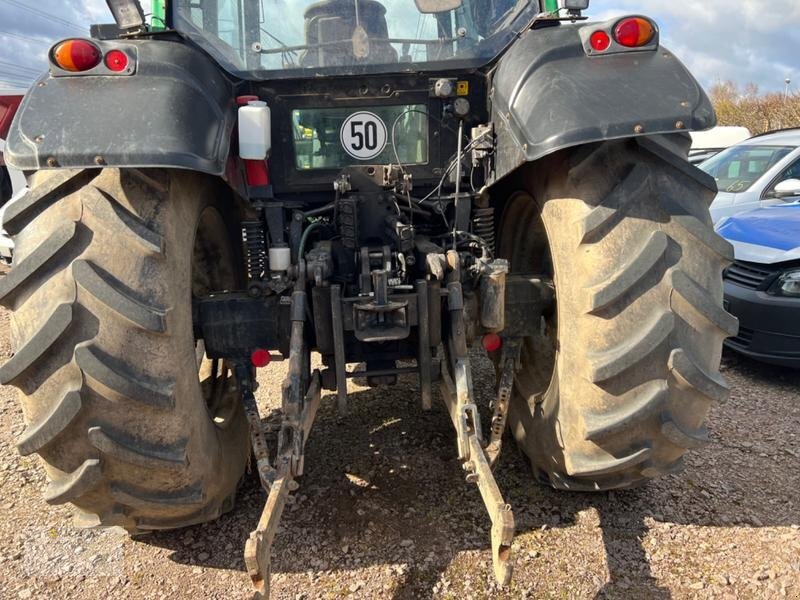 Valtra Valtra N141H N 141 Fronthydraulik Frontlader Frontzapfwelle Traktor TÜV 2023 - Traktors: foto 3 Valtra Valtra N141H N 141 Fronthydraulik Frontlader Frontzapfwelle Traktor TÜV 2023 - Traktors: foto 3