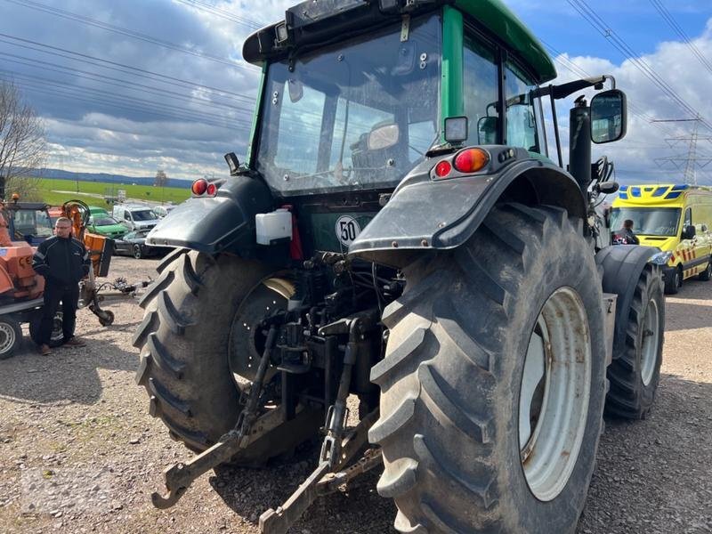 Valtra Valtra N141H N 141 Fronthydraulik Frontlader Frontzapfwelle Traktor TÜV 2023 - Traktors: foto 5 Valtra Valtra N141H N 141 Fronthydraulik Frontlader Frontzapfwelle Traktor TÜV 2023 - Traktors: foto 5