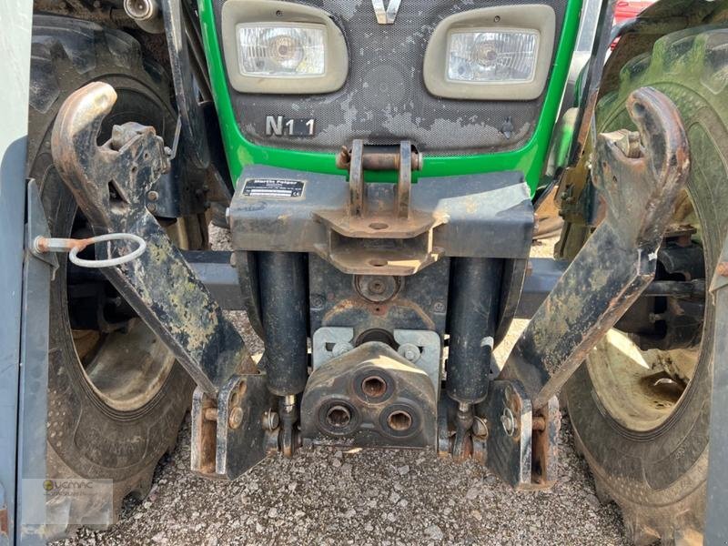 Valtra Valtra N141H N 141 Fronthydraulik Frontlader Frontzapfwelle Traktor TÜV 2023 - Traktors: foto 4 Valtra Valtra N141H N 141 Fronthydraulik Frontlader Frontzapfwelle Traktor TÜV 2023 - Traktors: foto 4
