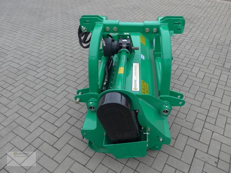 Vemac AG 220cm Mulcher Schlegelmulcher Frontmulcher Hammerschlegel - Pļaujmašīna-smalcinātājs: foto 5 Vemac AG 220cm Mulcher Schlegelmulcher Frontmulcher Hammerschlegel - Pļaujmašīna-smalcinātājs: foto 5