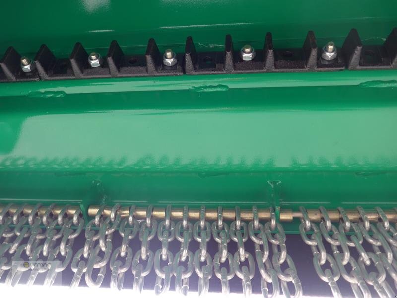 Vemac AG 220cm Mulcher Schlegelmulcher Frontmulcher Hammerschlegel - Pļaujmašīna-smalcinātājs: foto 2 Vemac AG 220cm Mulcher Schlegelmulcher Frontmulcher Hammerschlegel - Pļaujmašīna-smalcinātājs: foto 2
