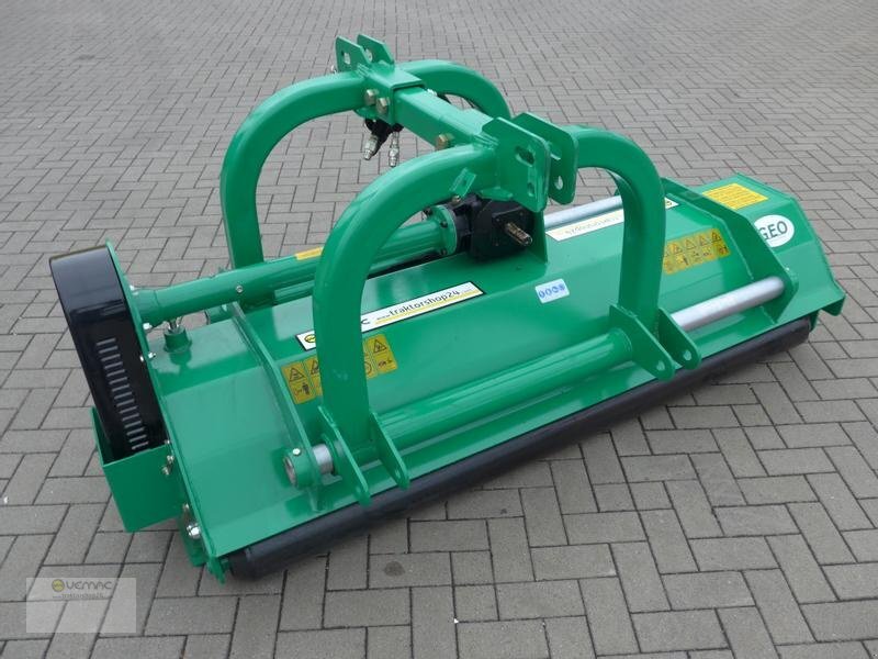 Vemac AG 220cm Mulcher Schlegelmulcher Frontmulcher Hammerschlegel - Pļaujmašīna-smalcinātājs: foto 1 Vemac AG 220cm Mulcher Schlegelmulcher Frontmulcher Hammerschlegel - Pļaujmašīna-smalcinātājs: foto 1