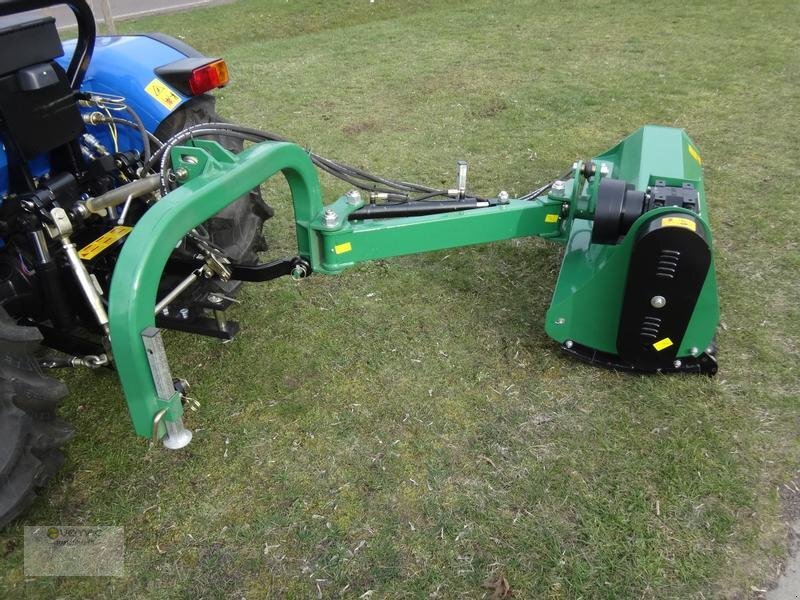 Vemac AGL145 Böschungsmulcher Seitenmulcher Mulcher Mähwerk Neu - Smalcinātājs ar sānu nobīdi: foto 5 Vemac AGL145 Böschungsmulcher Seitenmulcher Mulcher Mähwerk Neu - Smalcinātājs ar sānu nobīdi: foto 5