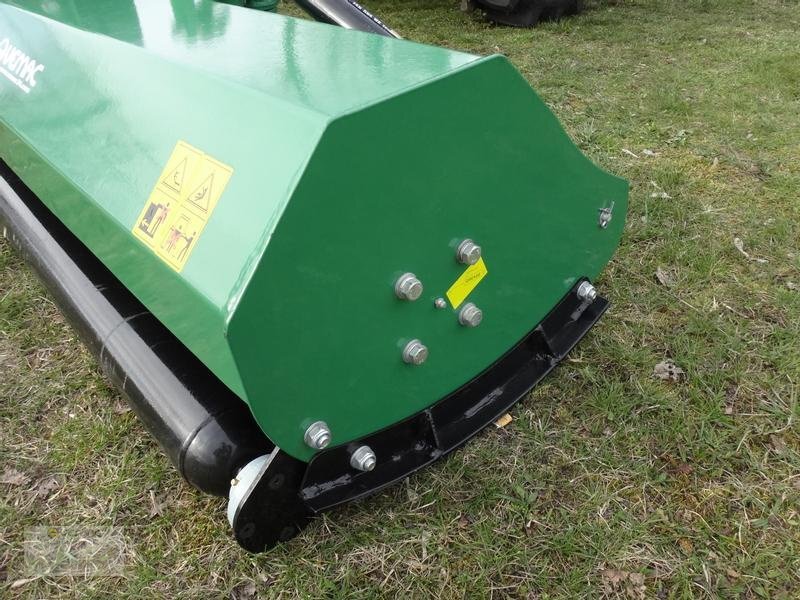 Vemac AGL145 Böschungsmulcher Seitenmulcher Mulcher Mähwerk Neu - Smalcinātājs ar sānu nobīdi: foto 3 Vemac AGL145 Böschungsmulcher Seitenmulcher Mulcher Mähwerk Neu - Smalcinātājs ar sānu nobīdi: foto 3
