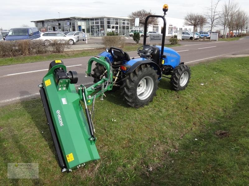 Vemac AGL165 165cm Böschungsmulcher Seitenmulcher Mulcher Mähwerk - Smalcinātājs ar sānu nobīdi: foto 1 Vemac AGL165 165cm Böschungsmulcher Seitenmulcher Mulcher Mähwerk - Smalcinātājs ar sānu nobīdi: foto 1