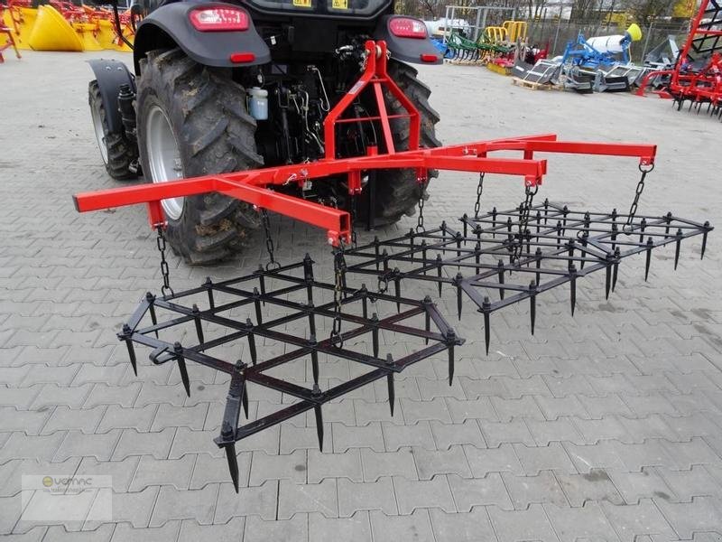 Vemac Ackeregge 3m 300 4m 5m Zinkenegge Egge Wiesenegge Bodenegge NEU - Ecēša: foto 3 Vemac Ackeregge 3m 300 4m 5m Zinkenegge Egge Wiesenegge Bodenegge NEU - Ecēša: foto 3