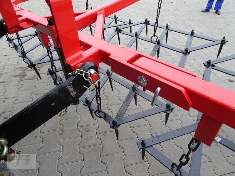 Vemac Ackeregge 3m 300 4m 5m Zinkenegge Egge Wiesenegge Bodenegge NEU - Ecēša: foto 2 Vemac Ackeregge 3m 300 4m 5m Zinkenegge Egge Wiesenegge Bodenegge NEU - Ecēša: foto 2