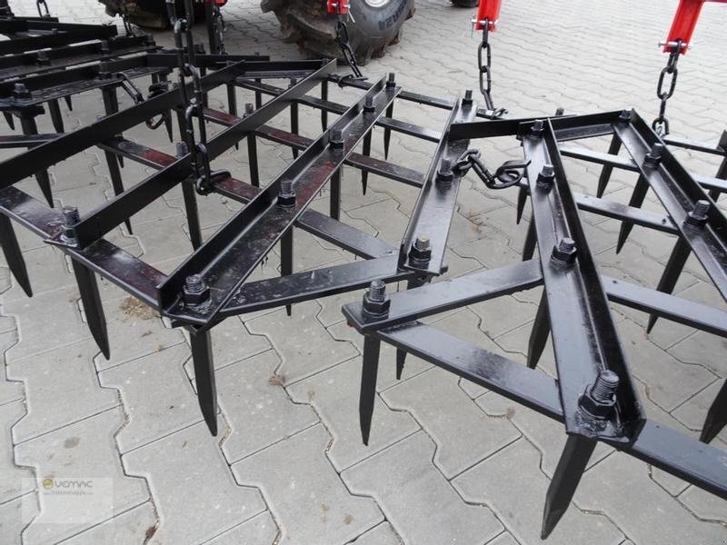 Jaunā Ecēša Vemac Ackeregge 5m 500 6m 7m 9 Zinkenegge Egge Wiesenegge Bodenegge NEU: foto 19
