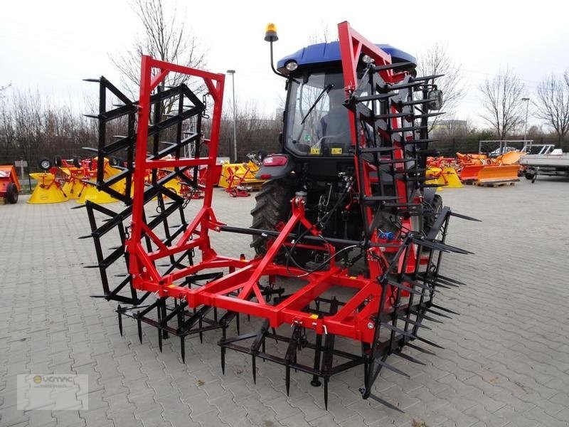 Vemac Ackeregge 5m 500 6m 7m 9 Zinkenegge Egge Wiesenegge Bodenegge NEU - Ecēša: foto 5 Vemac Ackeregge 5m 500 6m 7m 9 Zinkenegge Egge Wiesenegge Bodenegge NEU - Ecēša: foto 5