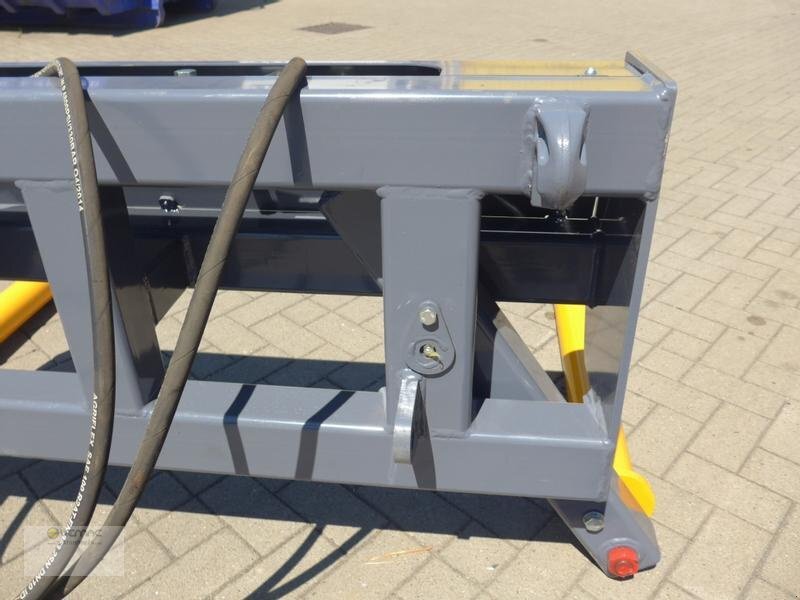 Jaunā Dakšas - Lauksaimniecības tehnika Vemac Ballengabel Ballentransporter Ballenspieß Ballenzange NEU: foto 12 Jaunā Dakšas - Lauksaimniecības tehnika Vemac Ballengabel Ballentransporter Ballenspieß Ballenzange NEU: foto 12