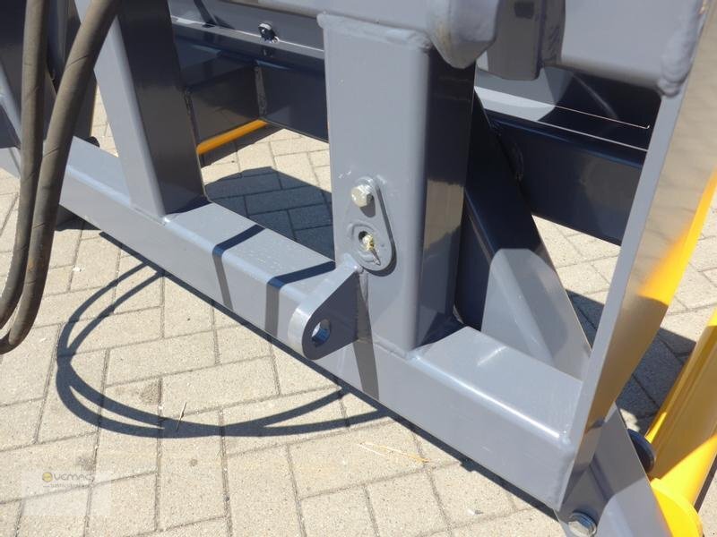 Jaunā Dakšas - Lauksaimniecības tehnika Vemac Ballengabel Ballentransporter Ballenspieß Ballenzange NEU: foto 10 Jaunā Dakšas - Lauksaimniecības tehnika Vemac Ballengabel Ballentransporter Ballenspieß Ballenzange NEU: foto 10