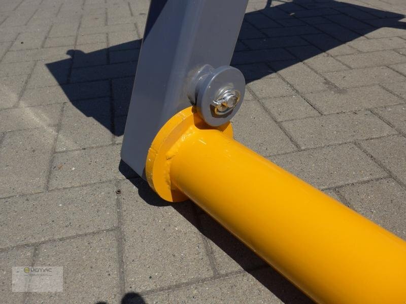 Jaunā Dakšas - Lauksaimniecības tehnika Vemac Ballengabel Ballentransporter Ballenspieß Ballenzange NEU: foto 9 Jaunā Dakšas - Lauksaimniecības tehnika Vemac Ballengabel Ballentransporter Ballenspieß Ballenzange NEU: foto 9