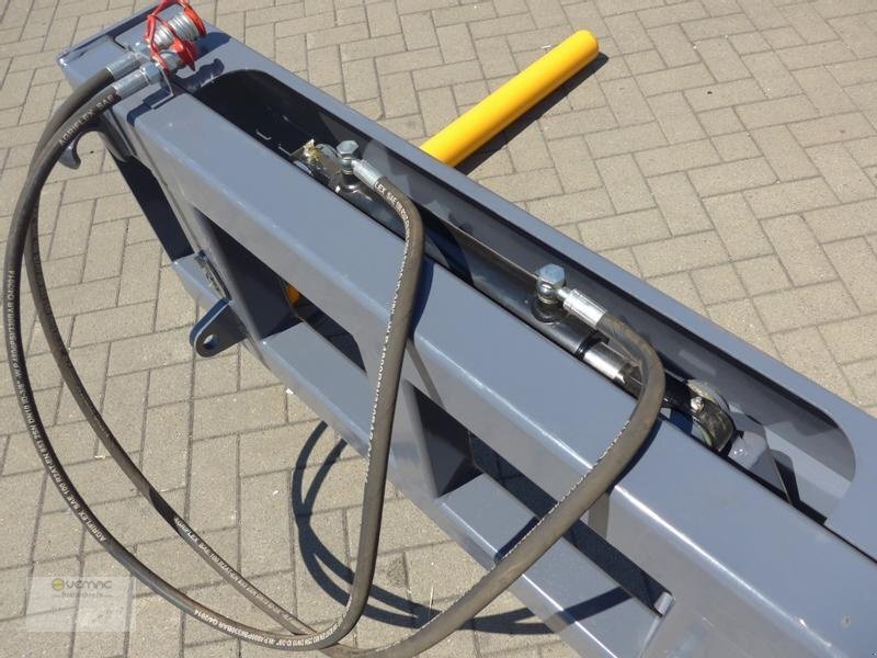 Jaunā Dakšas - Lauksaimniecības tehnika Vemac Ballengabel Ballentransporter Ballenspieß Ballenzange NEU: foto 7 Jaunā Dakšas - Lauksaimniecības tehnika Vemac Ballengabel Ballentransporter Ballenspieß Ballenzange NEU: foto 7