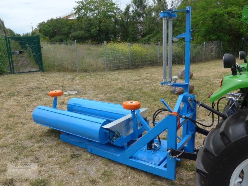 Vemac Ballenwickler Ballenwickelgerät Ballen Heuballen Heu NEU - Ruļļu ietinējs: foto 1 Vemac Ballenwickler Ballenwickelgerät Ballen Heuballen Heu NEU - Ruļļu ietinējs: foto 1