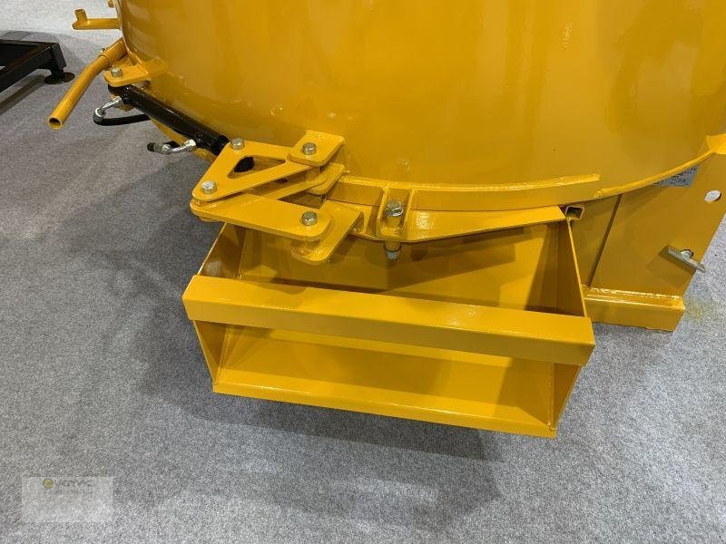 Vemac Betonmischer 800 1200 1800 Liter Futtermischer Mischer Mixer Zwangsmischer NEU - Betona maisītājs: foto 4 Vemac Betonmischer 800 1200 1800 Liter Futtermischer Mischer Mixer Zwangsmischer NEU - Betona maisītājs: foto 4