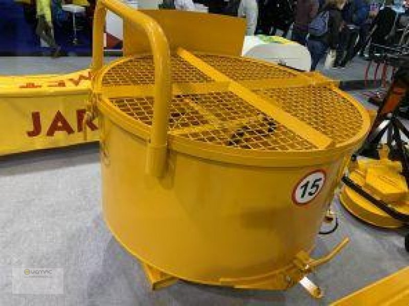 Vemac Betonmischer 800 1200 1800 Liter Futtermischer Mischer Mixer Zwangsmischer NEU - Betona maisītājs: foto 1 Vemac Betonmischer 800 1200 1800 Liter Futtermischer Mischer Mixer Zwangsmischer NEU - Betona maisītājs: foto 1