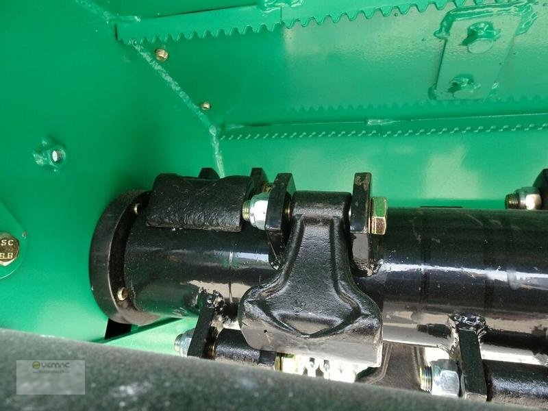 Jaunā Smalcinātājs ar sānu nobīdi Vemac Böschungsmulcher Geo AGD155 155cm Mulcher Seitenmulcher Mäher NEU: foto 8
