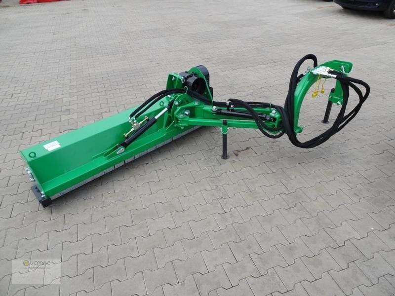 Vemac Böschungsmulcher Geo AGL145C 145cm Seitenmulcher Mulcher Mähwerk NEU - Smalcinātājs ar sānu nobīdi: foto 4 Vemac Böschungsmulcher Geo AGL145C 145cm Seitenmulcher Mulcher Mähwerk NEU - Smalcinātājs ar sānu nobīdi: foto 4