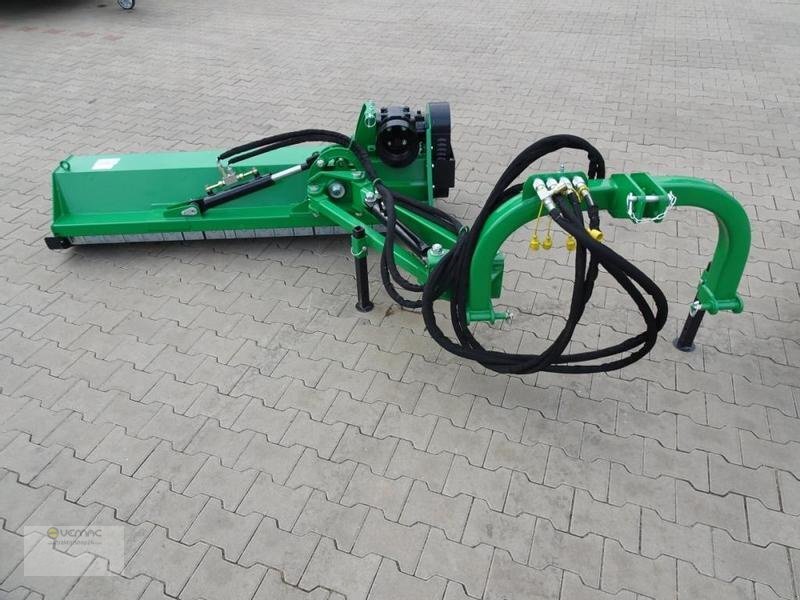 Vemac Böschungsmulcher Geo AGL185C 185cm Seitenmulcher Mulcher Mähwerk NEU - Smalcinātājs ar sānu nobīdi: foto 4 Vemac Böschungsmulcher Geo AGL185C 185cm Seitenmulcher Mulcher Mähwerk NEU - Smalcinātājs ar sānu nobīdi: foto 4