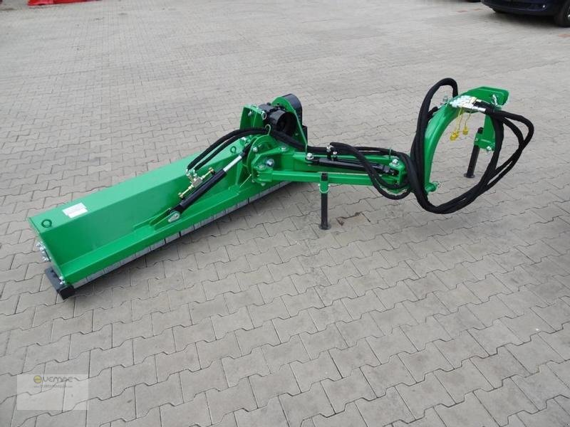 Vemac Böschungsmulcher Geo AGL185C 185cm Seitenmulcher Mulcher Mähwerk NEU - Smalcinātājs ar sānu nobīdi: foto 5 Vemac Böschungsmulcher Geo AGL185C 185cm Seitenmulcher Mulcher Mähwerk NEU - Smalcinātājs ar sānu nobīdi: foto 5