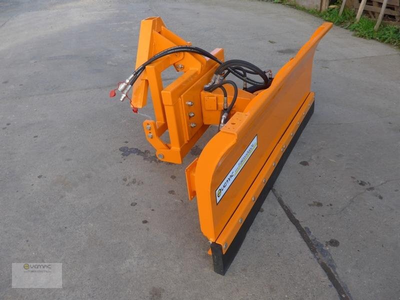 Vemac City 180 180cm Schneeschild Schneeschieber Schneepflug NEU - Sniega arkls: foto 3 Vemac City 180 180cm Schneeschild Schneeschieber Schneepflug NEU - Sniega arkls: foto 3