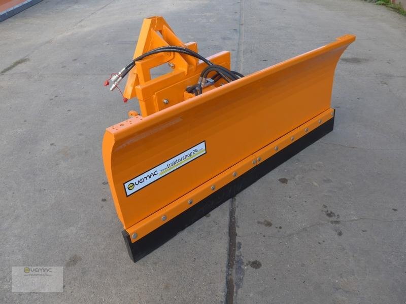 Vemac City 180 180cm Schneeschild Schneeschieber Schneepflug NEU - Sniega arkls: foto 2 Vemac City 180 180cm Schneeschild Schneeschieber Schneepflug NEU - Sniega arkls: foto 2
