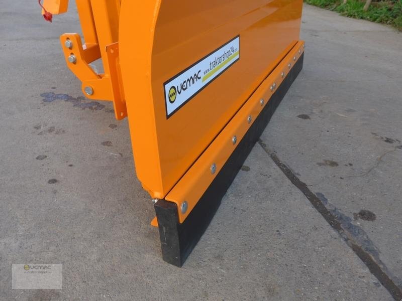 Vemac City 180 180cm Schneeschild Schneeschieber Schneepflug NEU - Sniega arkls: foto 4 Vemac City 180 180cm Schneeschild Schneeschieber Schneepflug NEU - Sniega arkls: foto 4