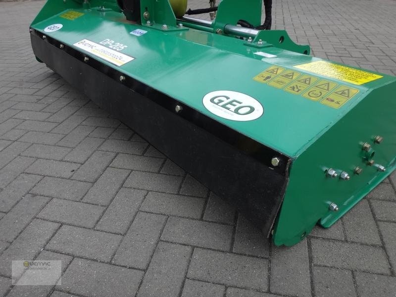 Vemac DPS205 Schlegelmulcher Hammerschlegel Mulcher NEU - Pļaujmašīna-smalcinātājs: foto 3 Vemac DPS205 Schlegelmulcher Hammerschlegel Mulcher NEU - Pļaujmašīna-smalcinātājs: foto 3