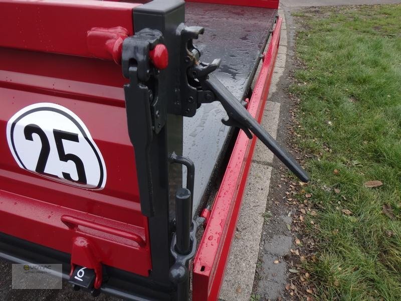 Vemac Dreiseitenkipper 3-Seitenkipper Kipper NEU 6.000kg - Lauksaimniecības piekabe-pašizgāzējs: foto 4 Vemac Dreiseitenkipper 3-Seitenkipper Kipper NEU 6.000kg - Lauksaimniecības piekabe-pašizgāzējs: foto 4