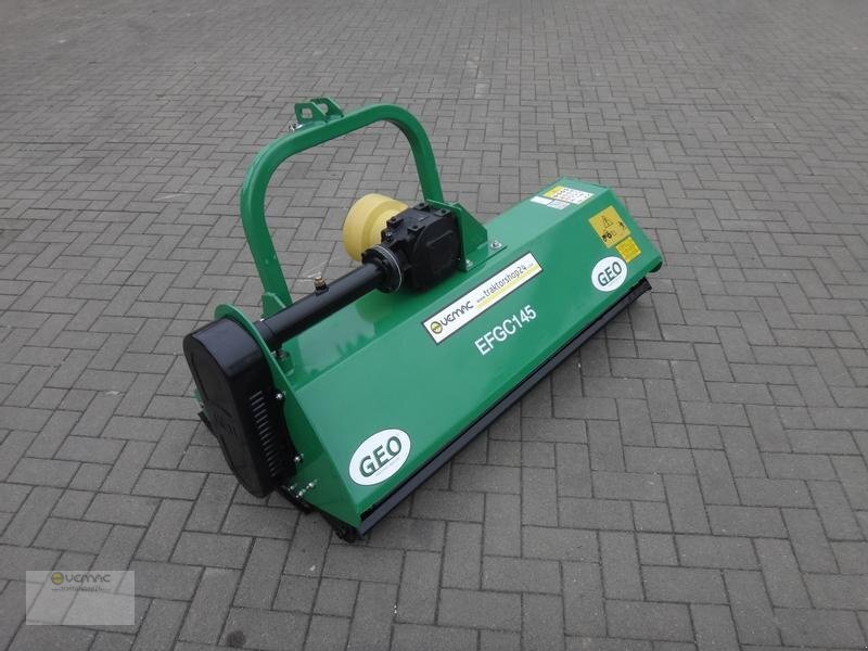 Vemac EFGC185 185cm Mulcher Schlegelmulcher Hammerschlegel NEU - Pļaujmašīna-smalcinātājs: foto 5 Vemac EFGC185 185cm Mulcher Schlegelmulcher Hammerschlegel NEU - Pļaujmašīna-smalcinātājs: foto 5