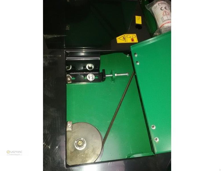 Vemac GB150H Sichelmähwerk Mähwerk Zaunmähwerk 150cm Hydraulik NEU - Pļāvējs: foto 3 Vemac GB150H Sichelmähwerk Mähwerk Zaunmähwerk 150cm Hydraulik NEU - Pļāvējs: foto 3