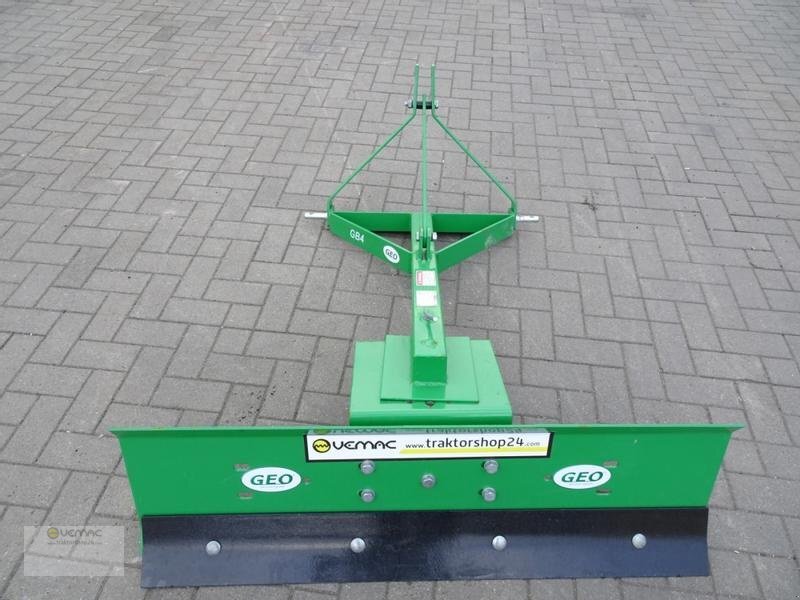 Vemac GB4 120cm Planierschild Wegehobel Erdhobel 180 200cm NEU - Vērstuve - Traktors: foto 5 Vemac GB4 120cm Planierschild Wegehobel Erdhobel 180 200cm NEU - Vērstuve - Traktors: foto 5