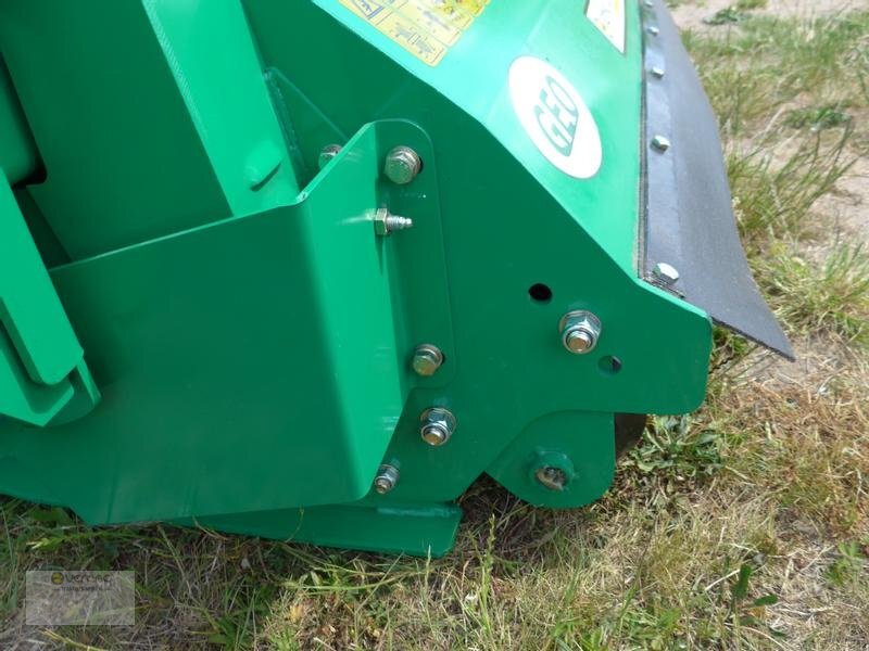 Vemac GEO Böschungsmulcher AGF140 160 180 Mulcher Seitenmulcher - Smalcinātājs ar sānu nobīdi: foto 5 Vemac GEO Böschungsmulcher AGF140 160 180 Mulcher Seitenmulcher - Smalcinātājs ar sānu nobīdi: foto 5