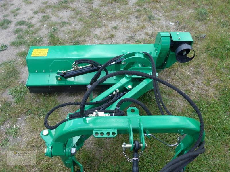 Vemac GEO Böschungsmulcher AGF140 160 180 Mulcher Seitenmulcher - Smalcinātājs ar sānu nobīdi: foto 2 Vemac GEO Böschungsmulcher AGF140 160 180 Mulcher Seitenmulcher - Smalcinātājs ar sānu nobīdi: foto 2