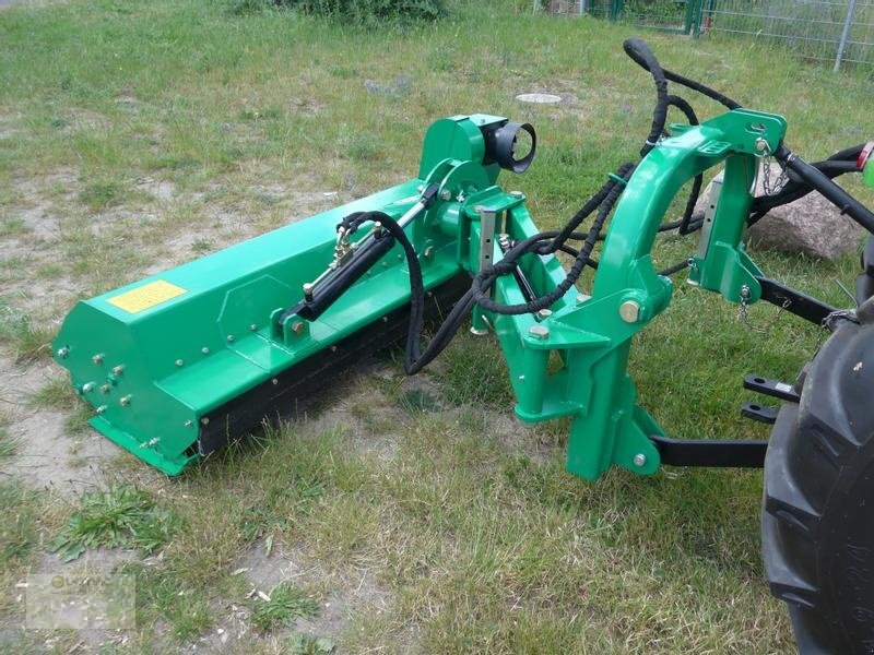 Vemac GEO Böschungsmulcher AGF140 160 180 Mulcher Seitenmulcher - Smalcinātājs ar sānu nobīdi: foto 3 Vemac GEO Böschungsmulcher AGF140 160 180 Mulcher Seitenmulcher - Smalcinātājs ar sānu nobīdi: foto 3