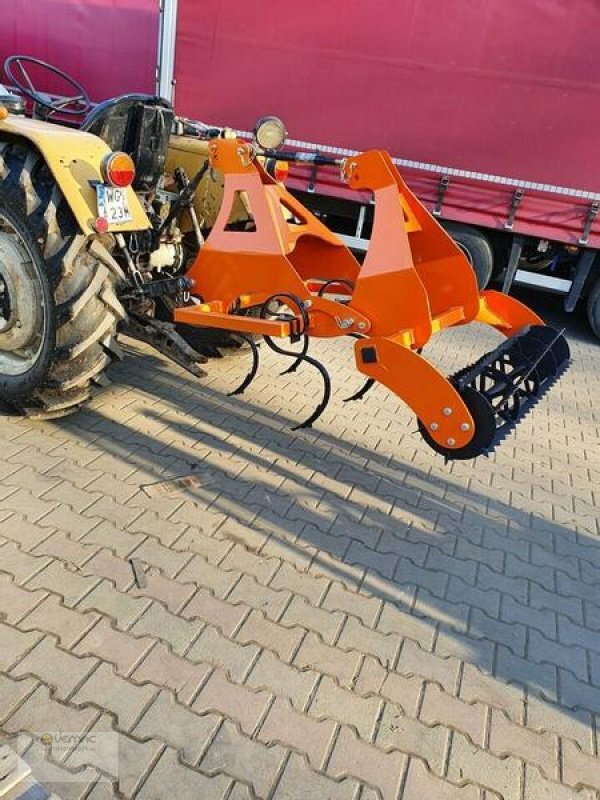 Vemac Grubber 100cm Feingrubber Leichtgrubber Kultivator Walze NEU - Kultivators: foto 5 Vemac Grubber 100cm Feingrubber Leichtgrubber Kultivator Walze NEU - Kultivators: foto 5