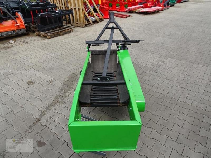 Vemac Kartoffelroder Ext Siebkettenroder Roder Kartoffelernter Kettenroder NEU - Kartupeļu kombains: foto 5 Vemac Kartoffelroder Ext Siebkettenroder Roder Kartoffelernter Kettenroder NEU - Kartupeļu kombains: foto 5