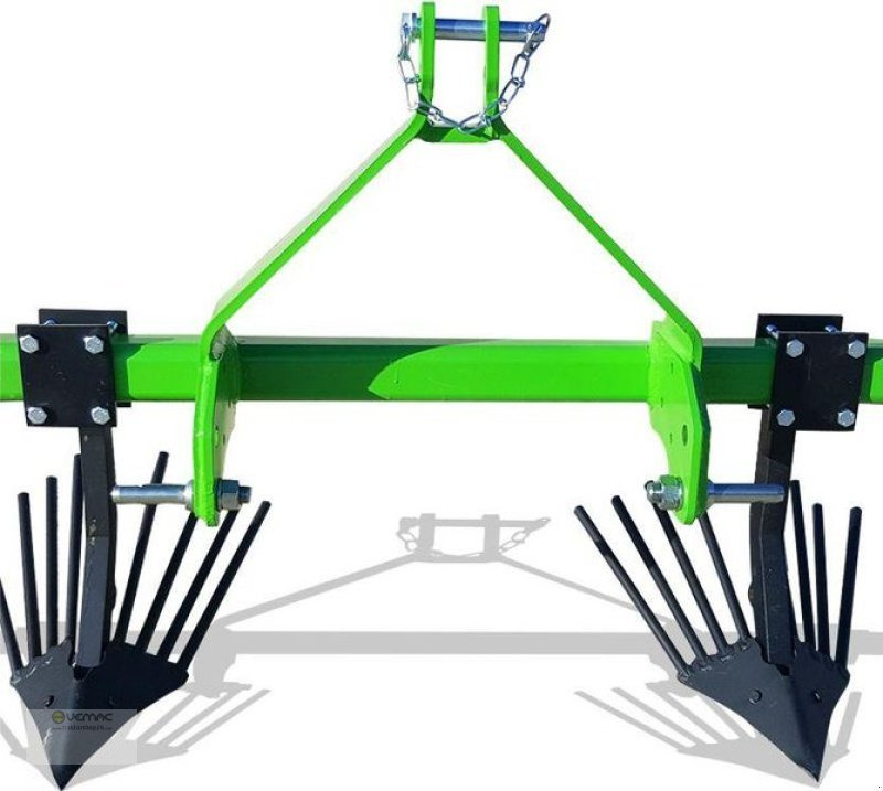 Vemac Kartoffelroder KR2 Roder 2reihig Traktor Neu - Kartupeļu tehnika: foto 2 Vemac Kartoffelroder KR2 Roder 2reihig Traktor Neu - Kartupeļu tehnika: foto 2