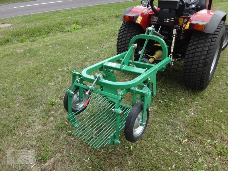 Vemac Kartoffelroder Kartoffel Roder Gemüseroder NEU - Kartupeļu kombains: foto 5 Vemac Kartoffelroder Kartoffel Roder Gemüseroder NEU - Kartupeļu kombains: foto 5