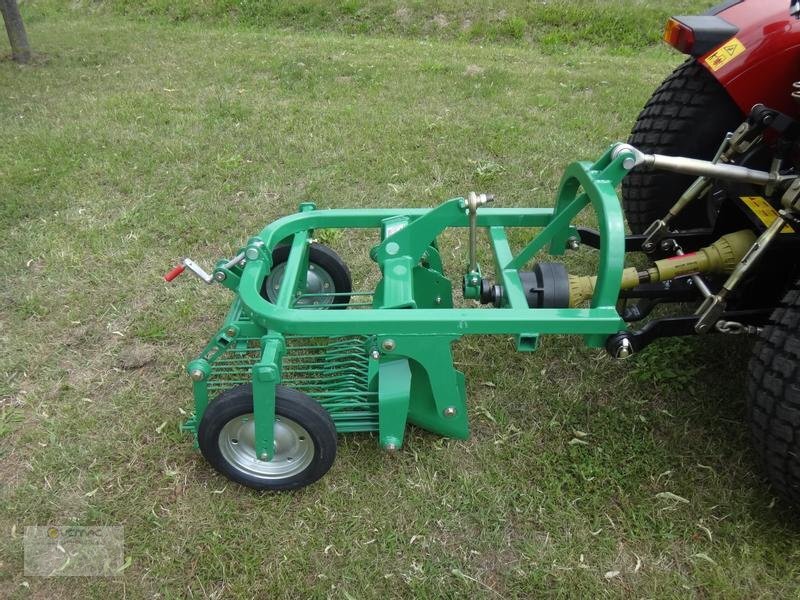 Vemac Kartoffelroder Kartoffel Roder Gemüseroder NEU - Kartupeļu kombains: foto 1 Vemac Kartoffelroder Kartoffel Roder Gemüseroder NEU - Kartupeļu kombains: foto 1